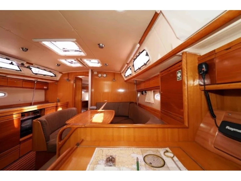 Hire Sailboat with or without skipper Bavaria Préveza