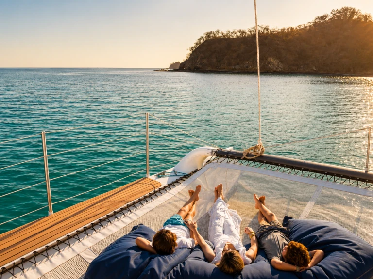 Hire a Custom Made custom Bahía Culebra