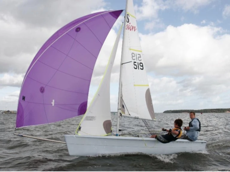 Charter a RS Vision in Barbâtre on Samboat