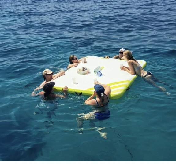 Motorboat hire in Cannes - Guy Couach 920