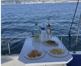 Hire Motorboat with or without skipper Guy Couach Cannes