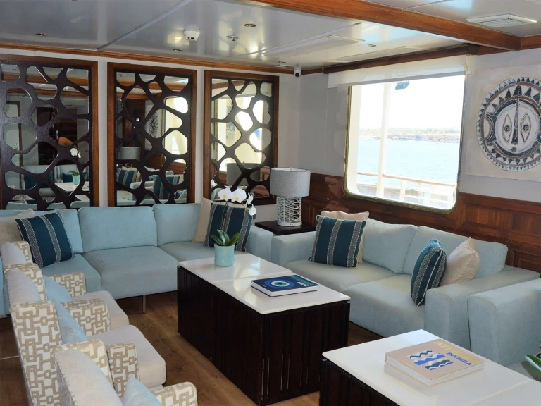 Yacht charter Greece - Astillero Na ELYSIUM on SamBoat