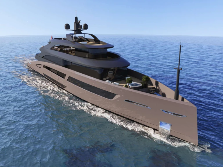 Yacht charter Croatia - Custom Bello on SamBoat