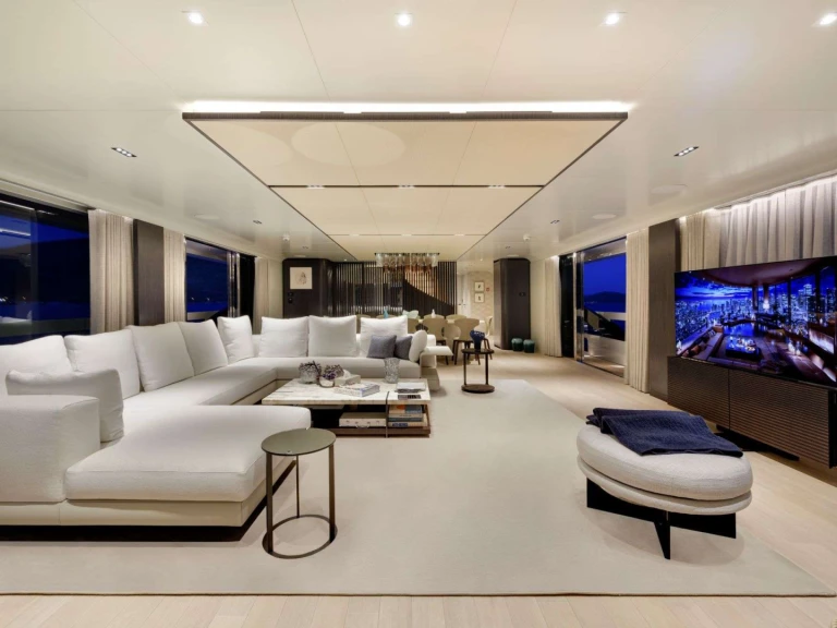 Luxury Yacht to hire Greece at the best price