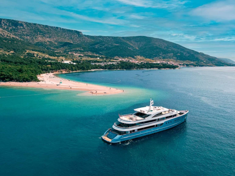 Charter a Custom Ohana in Croatia on Samboat