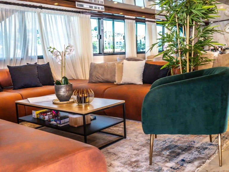Yacht charter Split -  ARETHA on SamBoat