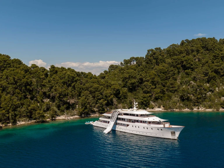 Yacht charter Split - Custom YOLO on SamBoat