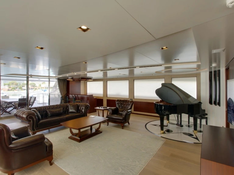 VOSMARINE BEBE charter bareboat or skippered in  Antalya (City)