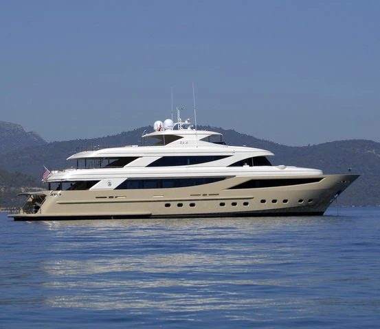 Luxury Yacht to hire Bodrum at the best price
