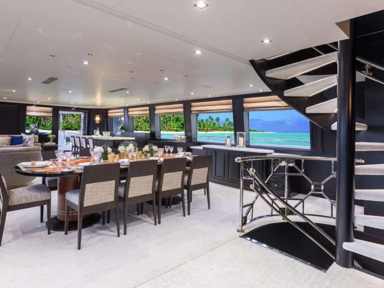 Yacht charter Fort Lauderdale - Westship TANZANITE on SamBoat