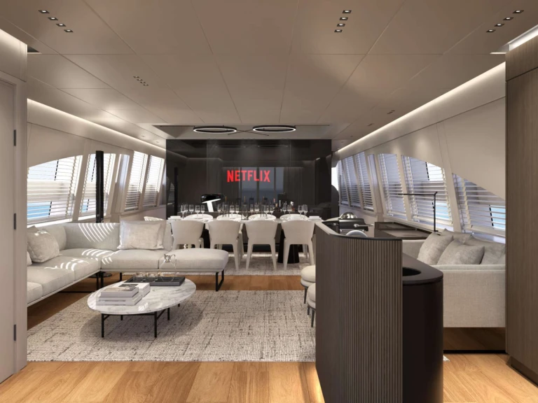 Hire a Ab Yachts MY TOY Piraeus