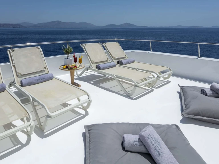 Hire Luxury Yacht with or without skipper Westport Athens