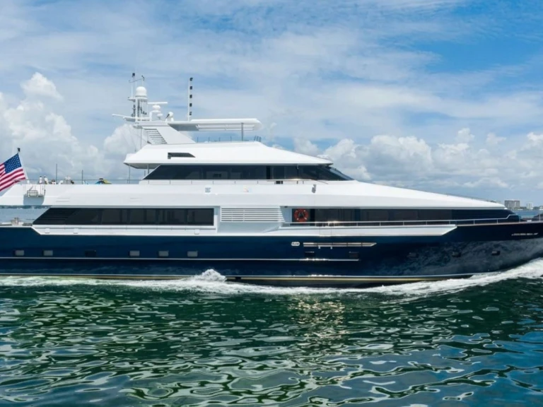 Hire a Broward THE PRESTIGE Miami