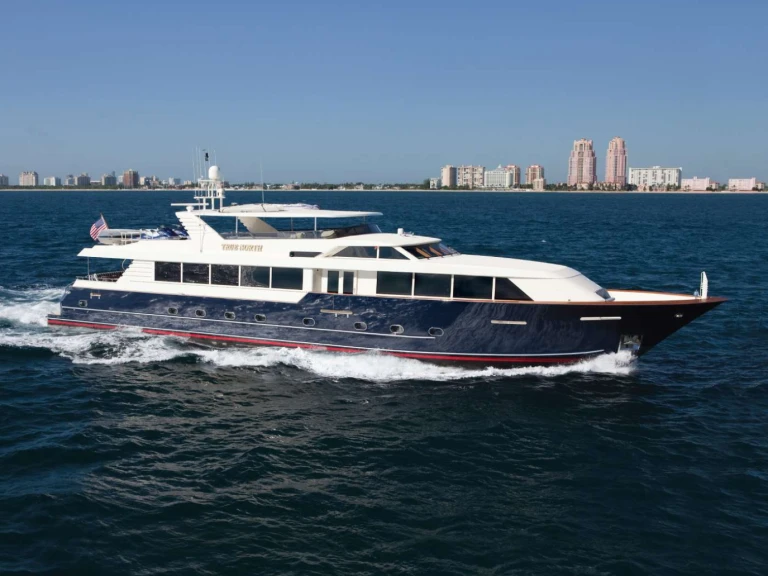 Hire a Broward TRUE NORTH State of Florida
