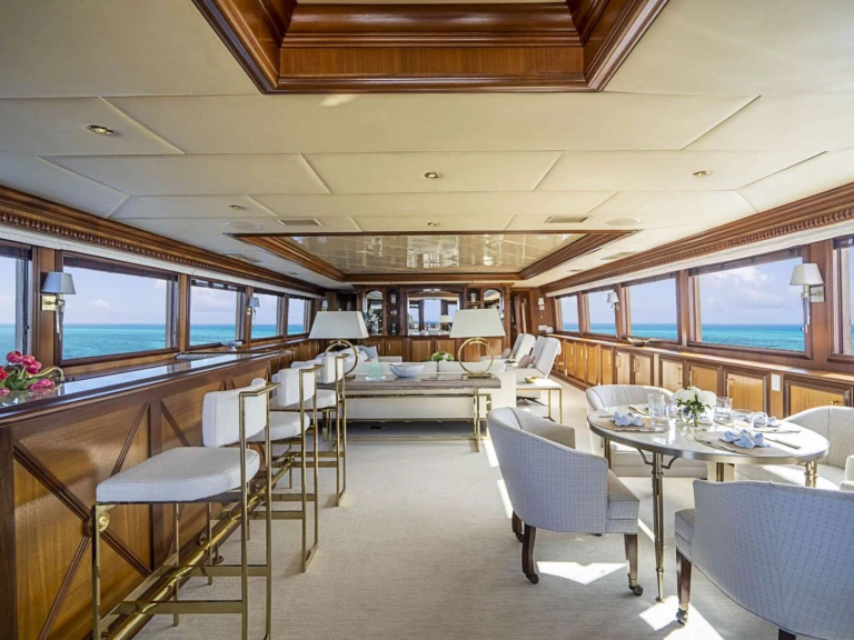 Luxury Yacht hire in State of Florida - Broward TRUE NORTH