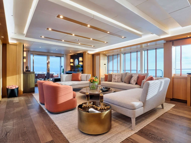 Yacht charter Athens - Sunseeker MAKANI II on SamBoat