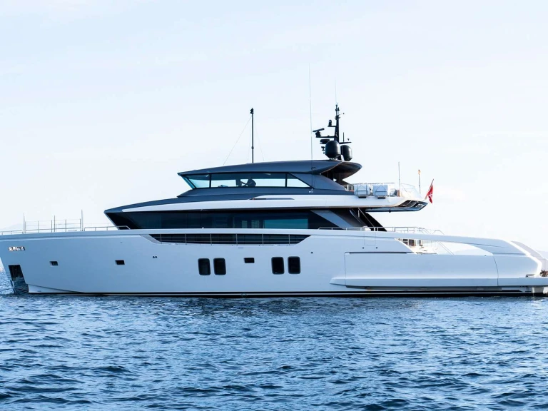 Hire a San Lorenzo ON TIME  Palma de Mallorca
