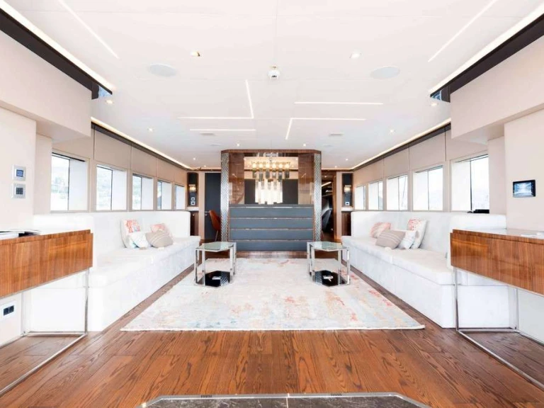 Hire Luxury Yacht with or without skipper  Custom Built Aluminum Cutter Bodrum