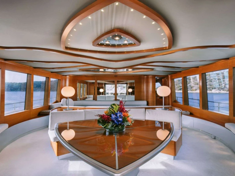 Yacht hire Athens cheap SATORI