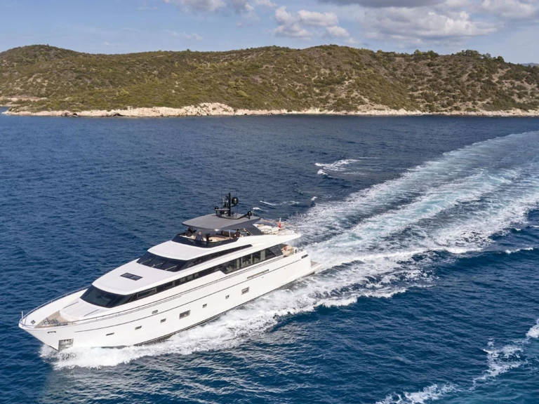 Hire a San Lorenzo RARE DIAMOND Athens