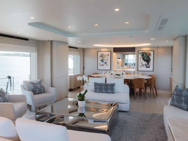 Yacht charter Bahamas - Azimut CARPE DIEM on SamBoat
