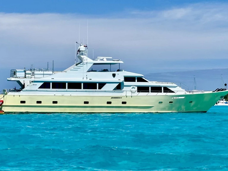 Yacht charter State of Florida - Broward A PLACE IN THE SUN on SamBoat