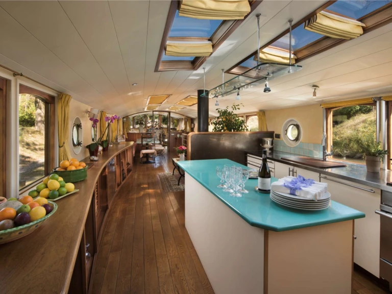 Hire Luxury Yacht with or without skipper  Balearic Islands