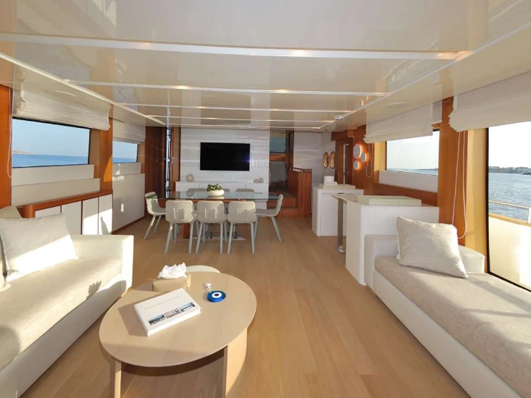 Hire a Aicon FUNSEA Lávrio