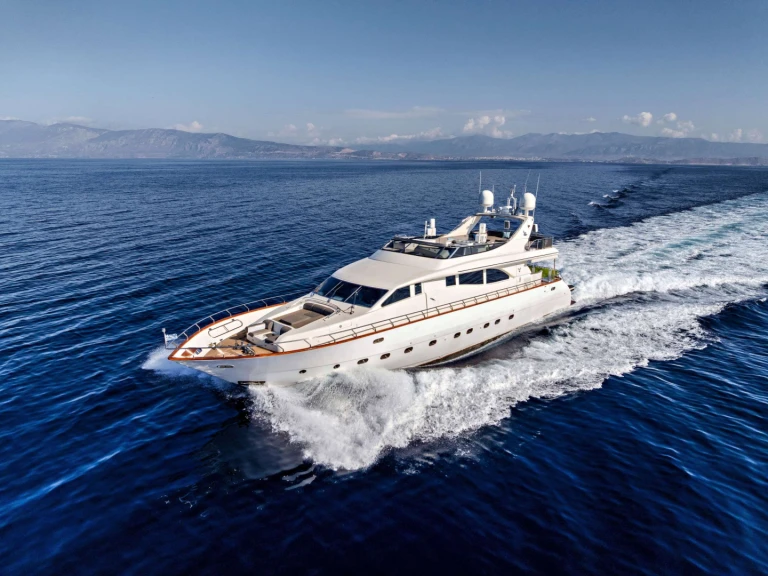 Hire a Leopard DREAM Athens