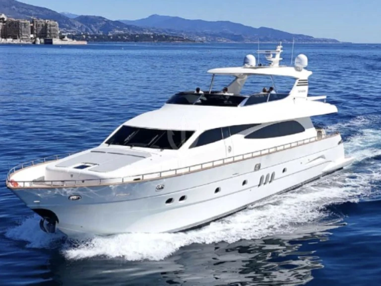 Yacht hire French Riviera cheap TIME OUT TOGETHER