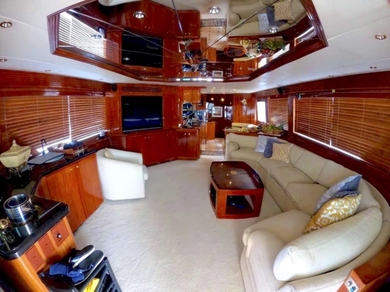 Yacht hire Costa Rica cheap ONE NET