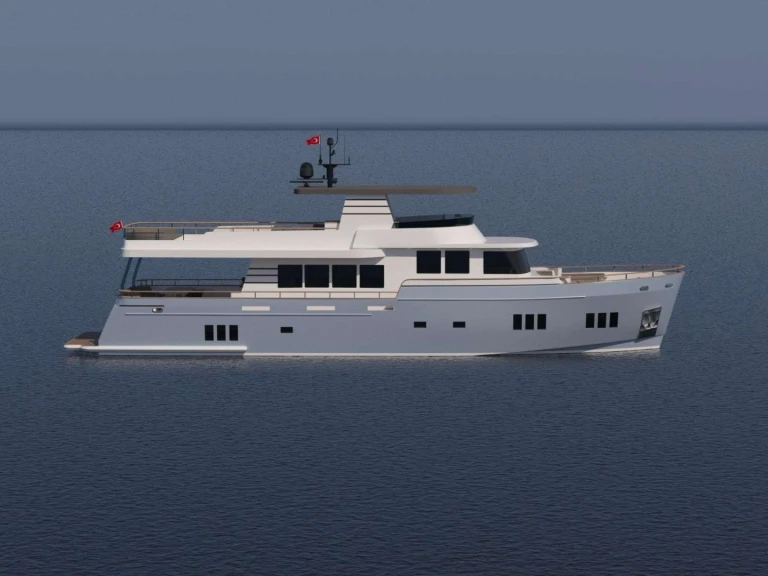 Hire Luxury Yacht with or without skipper Custom Greece