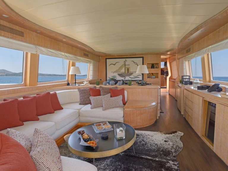 Yacht charter Athens - Maiora COOKIE on SamBoat