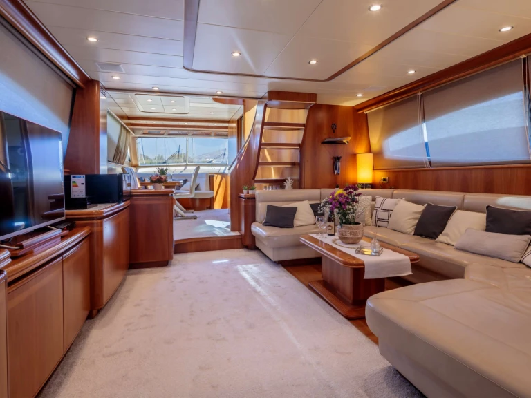 Canados GORGEOUS charter bareboat or skippered in  Athens