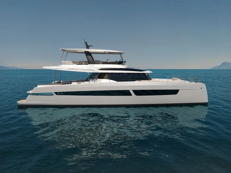 Luxury Yacht to hire Athens at the best price