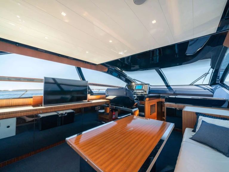 Yacht hire Castelsardo cheap BLUE SHARK
