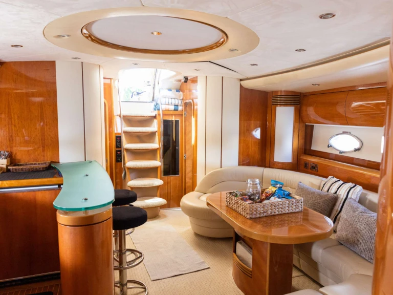 Hire a Princess Viking DEVONIA Palm Beach