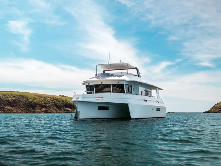 Charter a Neel L'INDECIS in Ajaccio on Samboat