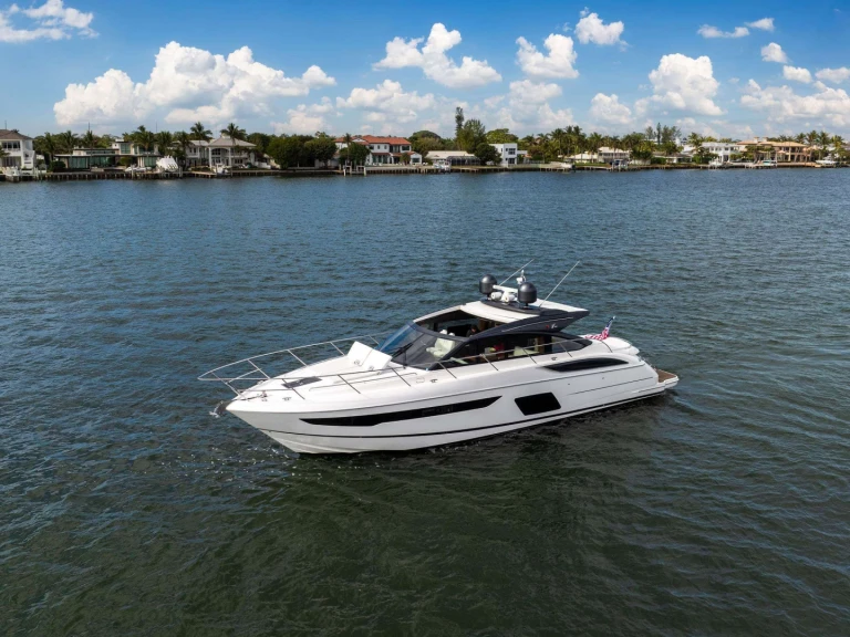 Princess, UK Tatou charter bareboat or skippered in  Sag Harbor