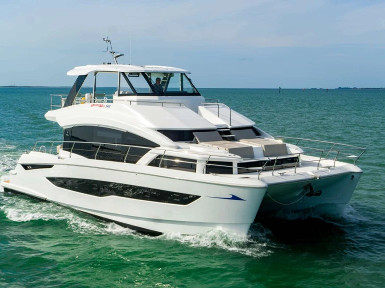 Yacht hire British Virgin Islands (BVI) cheap Painted Pelican 