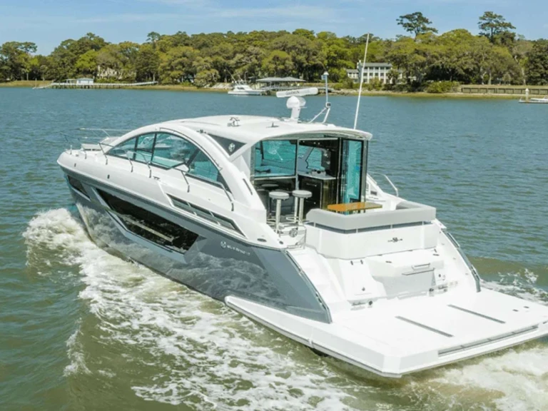 Hire a Cruisers TriFecta Delray Beach