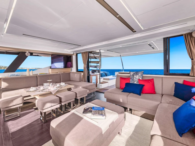 Yacht hire Palma de Mallorca cheap ERA