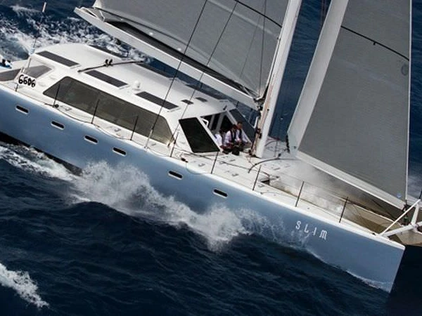 Luxury Yacht to hire French Polynesia at the best price