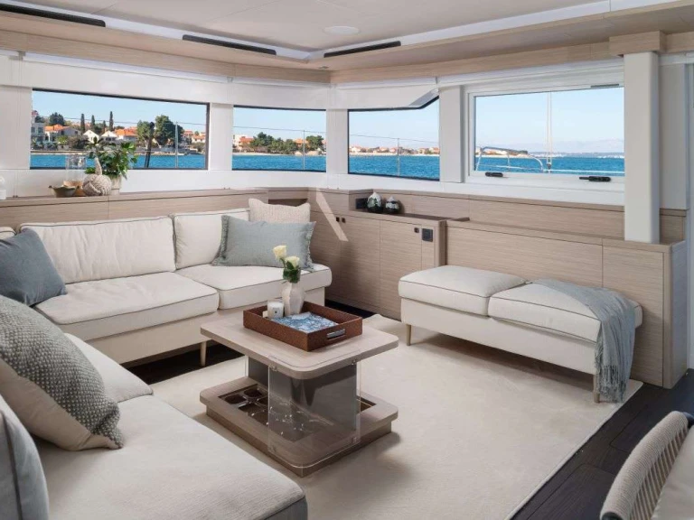 Luxury Yacht to hire Split at the best price