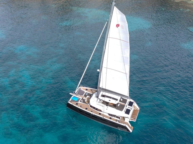 Luxury Yacht to hire Balearic Islands at the best price