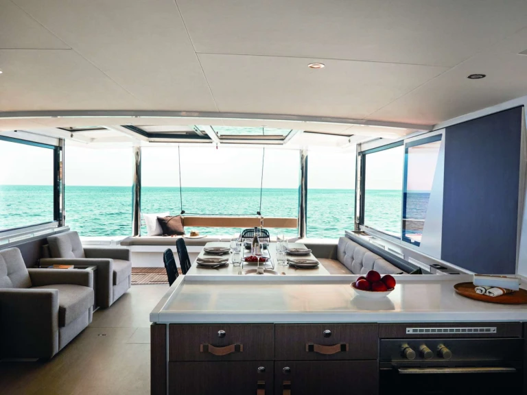 Luxury Yacht hire in Exuma District - Bali Motek