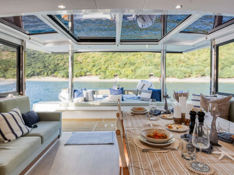 Charter a Bali ALLEGRA in British Virgin Islands (BVI) on Samboat
