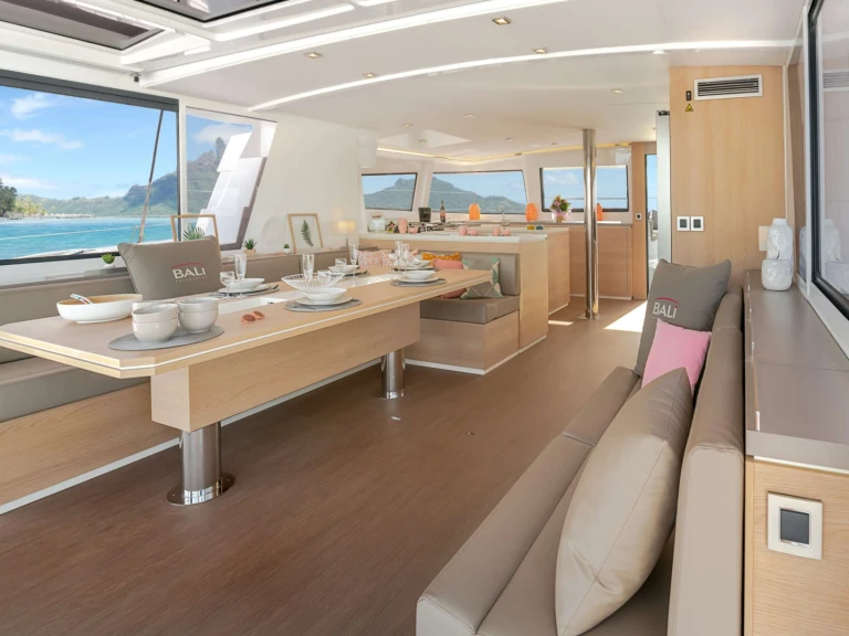 Yacht charter Palermo - Bali DIDYMOS on SamBoat