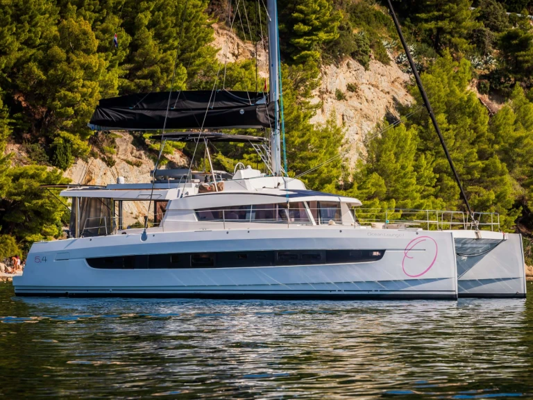 Yacht charter Piraeus - Bali OCEAN LOUNGE on SamBoat