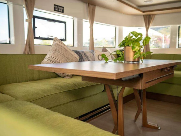 Yacht hire Tortola cheap THE ADVENTURE